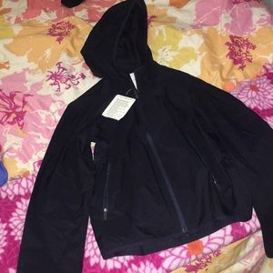 Never Worn LuLu Lemon Jacket